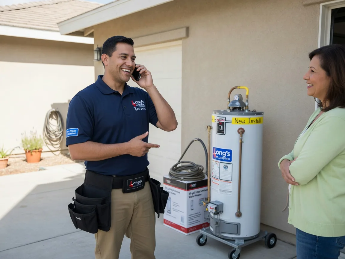 Leak Detection Needville, TX FAQs